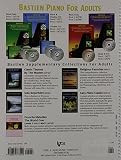 Read KP1B - Bastien Piano for Adults, 1 Book Only: A Beginning Course:
Lessons, Theory, Technic, Sight Reading on-line