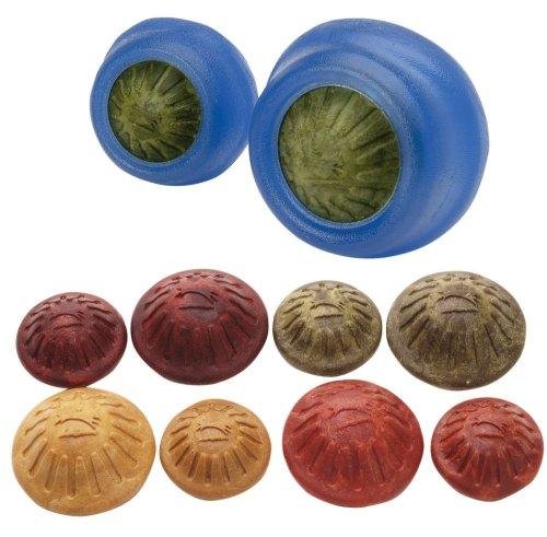 Childrens Toyshop  Pet Supplies : Everlasting Treat Ball - Large