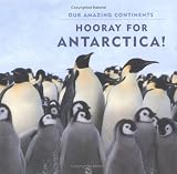 Hooray For Antarctica!