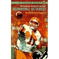 Running Scared