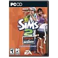 The Sims 2: Open for Business Expansion Pack by Electronic Arts