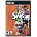 The Sims 2: Open for Business Expansion Pack