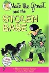 Nate the Great and the Stolen Base (Nate the Great)