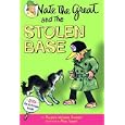 Nate the Great and the Stolen Base (Nate the Great)