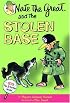 Nate the Great and the Stolen Base (Nate the Great)