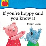 If you're happy and you know it