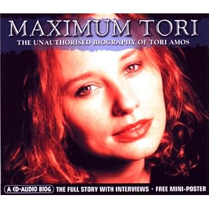 Maximum Tori - Martin Harper