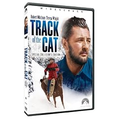 The Track of the Cat