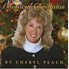 Click here to buy Classical Christmas by  Cheryl Peach .