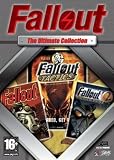 Eigenschaften Avalon  / Fallout - The Ultimate Collection