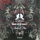 Triad: Red Sparowes Made Out of Babies
