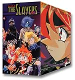 Review Software Sculptures  / Slayers Next Collection 1
