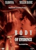 Body of Evidence - Madonna