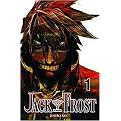 Jack Frost 1 (Paperback)