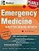 Book Emergency Medicine Written Board Review (Pearls of Wisdom)