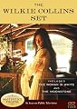 Masterpiece Theatre: The Wilkie Collins Set - The Woman in White/The Moonstone