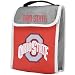 adidas Ohio State Buckeyes Insulated NCAA Lunch Bag
