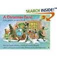 A Christmas Carol (Easy Piano Picture Book)