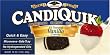 Log House Vanilla Candiquik, 16-Ounce Packages (Pack of 6)