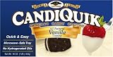 Review Log House  / Log House Vanilla Candiquik, 16-Ounce Packages (Pack of 12)