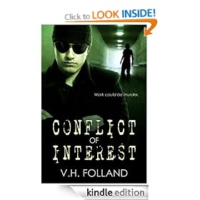 Conflict of Interest (The Docks)