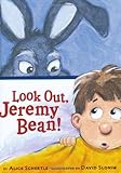 Look out, Jeremy Bean!