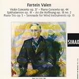 Valen: Music In Norway