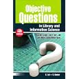 Objective Questions Library Information Science