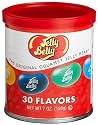 Jelly Belly Beananza, 30 Flavors, 7-Ounce Can (Pack of 5)