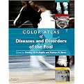 Color Atlas of Diseases and Disorders of the Foal (Hardcover)