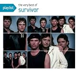 Playlist: The Very Best of Survivor
