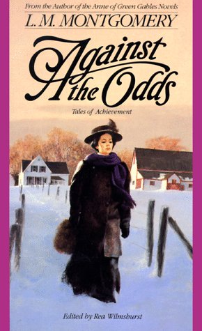 Against The Odds: Tales of Achievement