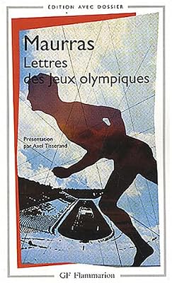 Lettres des Jeux olympiques