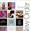 20 Years of New Order
