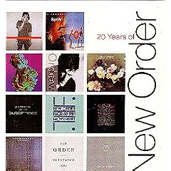 New Order 20 Years of New Order download mp3 free