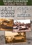 The Great Tank Battles World War II: Death In Snow & Sand/Out-Blitzing The Blitzkrieg