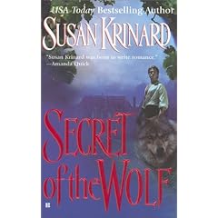 Secret of the Wolf