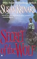 Secret of the Wolf (Historical Werewolf Series, Book 3)