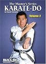 Karate Do Shotokan Style by Kiyoshi Yamazaki Volume 2