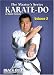 Karate Do Shotokan Style by Kiyoshi Yamazaki Volume 2