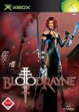 Blood Rayne 2 - 