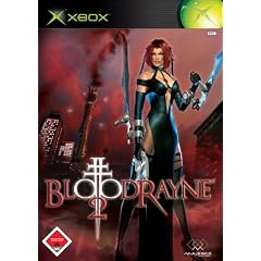 Blood Rayne 2