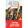 Mille Femmes blanches : Les Carnets de May Dodd de Jim Fergus