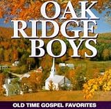 Old Time Gospel Favorites