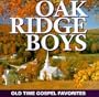 Old Time Gospel Favorites