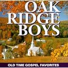 Old Time Gospel Favorites by The Oak Ridge Boys