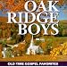 Old Time Gospel Favorites