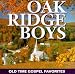 Old Time Gospel Favorites