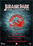Revue _  / Jurassic Park : La Trilogie - Ultimate Édition 4 DVD