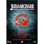Jurassic Park : La Trilogie - Ultimate �dition 4 DVD